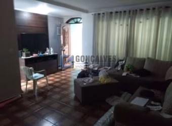 Casa com 3 quartos à venda na JOAO CAVINATO, R, Centro, São Bernardo do Campo