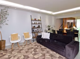 Casa com 3 dormitórios, 260 m² - venda por R$ 2.100.000,00 ou aluguel por R$ 11.075,00 - Vila São Francisco - São Paulo/SP