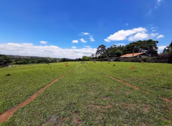 Área Rural à venda, Jardim Nova América, Campinas - AR0004.