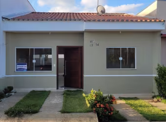Casa Térrea