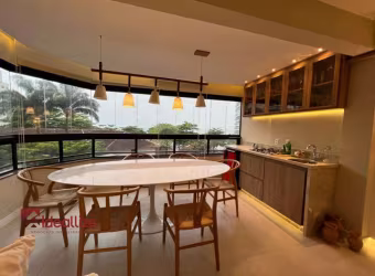Apartamento com 3 quartos à venda no Centro, Guarapari 
