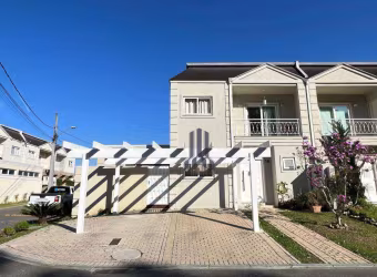Casa à venda, 210 m² por R$ 1.180.000,00 - Santa Felicidade - Curitiba/PR