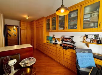 Apartamento no Batel