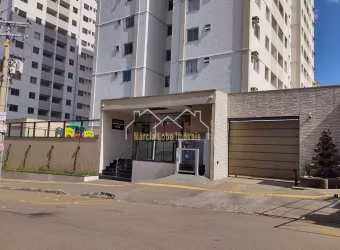 Apartamento à venda, Jardim Maria Inês, Aparecida de Goiânia, GO