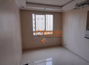 Apartamento com 2 dormitórios à venda, 44 m² por R$ 287.000,00 - Vila Venditti - Guarulhos/SP