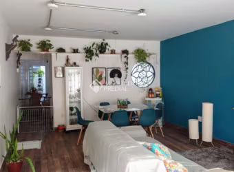 Casa com 3 quartos à venda na Avenida Vereador José Diniz, 2716, Santo Amaro, São Paulo