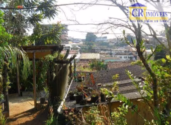 Terreno 814  m²  Barreiros- São José-SC