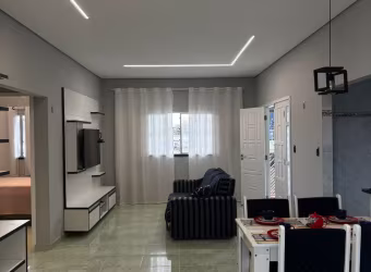 LINDO APARTAMENTO EM FINO ACABAMENTO NO SÃO JORGE NO 2º ANDAR .