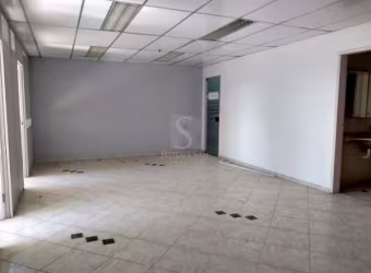 Sala comercial para alugar na Avenida Adolfo Pinheiro, 1000, Santo Amaro, São Paulo