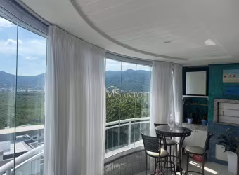 Apartamento com 4 dormitórios à venda, 150 m² por R$ 2.700.000,00 - João Paulo - Florianópolis/SC