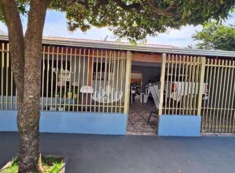 Casa à venda, 142 m² por R$ 410.000,00 - Ouro Branco - Londrina/PR