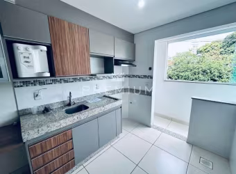 Apartamento com 2 quartos à venda no Tubalina, Uberlândia 