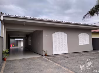 Casa à venda no Vila Nova