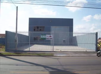 Barracão para alugar, 180 m² por R$ 5.000/mês +taxas, Umbará - Curitiba/PR