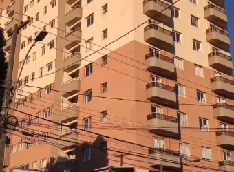Apartamento espaçoso no coração de São José dos Pinhais