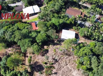 Terreno à venda no Nova Esperança, Blumenau 