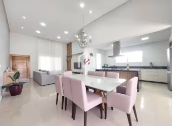 Casa em condomínio fechado com 3 quartos à venda na Rua Vitalino Costa Manso Junior, Loteamento Residencial Reserva dos Lagos, Pindamonhangaba