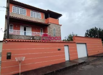 Casa com 4 quartos à venda na Almirante Luiz Felippe Pinto da Luz, 95, Campo Grande, Rio de Janeiro