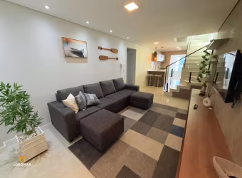 Cobertura com 3 dormitórios à venda, 183 m² por R$ 1.590.000,00 - Centro - Balne
