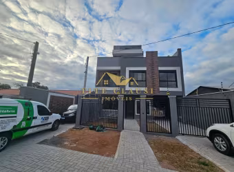 Casa em condomínio fechado com 3 quartos à venda na Rua Antônio Rebelatto, nº 877, Xaxim, Curitiba