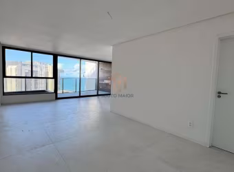 Apartamento alto padrão com 4 suítes para venda, 175 m² por R$ 3.799.000 - Boa Viagem - Recife/PE