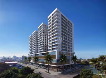 Porto bello - torre b, Pereque, Porto Belo - SC
