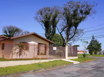 Casa com 4 quartos à venda na Rua Santina Peretti de Castro, 346, Boqueirão, Curitiba