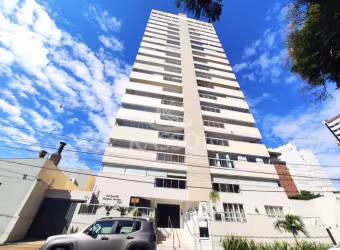 APARTAMENTO DUPLEX  - ED. GERALDO MARQUES SARAIVA - 4 SUITES ESPAÇO GOURMET