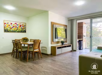 Apartamento com 2 quartos, 100m2 à venda por R$770.000,00, Alto - Teresópolis