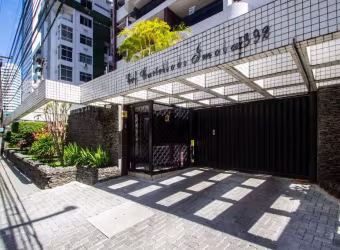 Apartamento com 3 quartos à venda em Boa Viagem