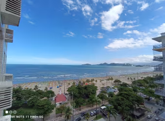 ALTO PADRÃO FRENTE MAR!
