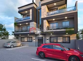 Apartamento em Centro  -  Navegantes