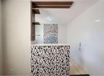 Apartamento com 2 Quartos à venda, 42m² - Reserva Real