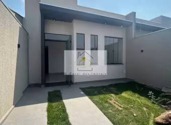 Planta Incrível de 3 Quartos com Suíte na Região do Piza