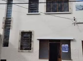 CASA COMERCIAL P/LOCAÇÃO EXCELNTE LOCALIZAÇÃO NO PRADO