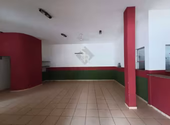 Salão comercial para Locação no bairro Parque Residencial Lagoinha, em Ribeirão Preto