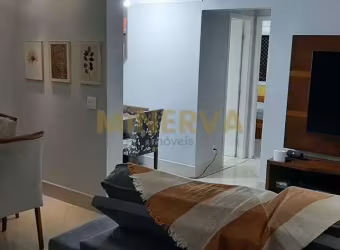 Apartamento - Tatuapé  -  São PAULO