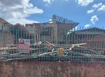 CANCELLI - LOTE DE 12X40m = 480m² - Em aclive, Sol da Manhã - T.O-60% e C.A.Bas. 3