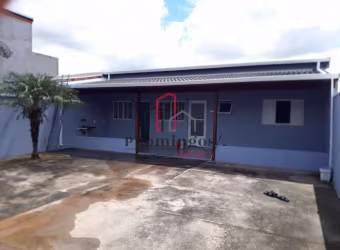 CASA TÉRREA  EDÍCULA  Á VENDA NO PORTAL BORDON II - SUMARÉ