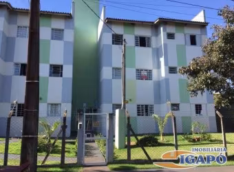 Apartamento com 2 quartos à venda