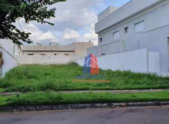 Terreno à venda, 385 m² por R$ 470.000,00 - Jardim Santa Alice - Santa Bárbara D'Oeste/SP