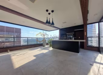 Apartamento Duplex em Granja Julieta - São Paulo, SP