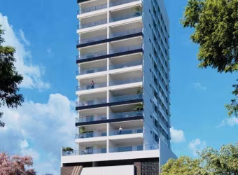 Residencial Torre das Águas - Praia do Morro /ES