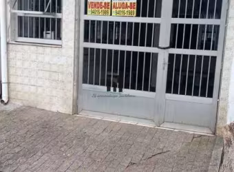 SOBRADO SÃO BERNARDO DO CAMPO JARDIM NOVA PETRÓPOLIS