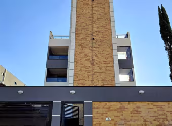 Apartamento Duplex em fase final de obras!