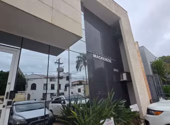 Elegante conjunto comercial para venda, 30m²