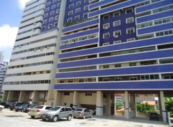Apartamento para Venda em Fortaleza, Cocó, 3 dormitórios, 2 suítes, 3 banheiros, 2 vagas