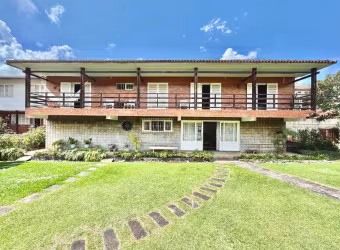 CASA TERESÓPOLIS TIJUCA