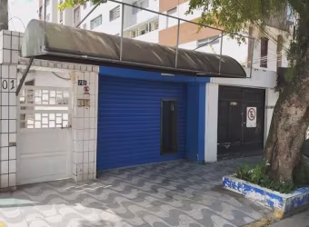 Ponto Comercial - LOJA - Delivery Alimentação - Depósito - Salão - Barbearias.