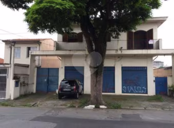 Casa com 5 quartos à venda em Brooklin Paulista - SP